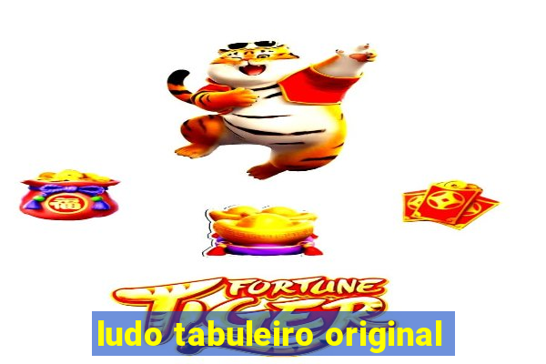 ludo tabuleiro original