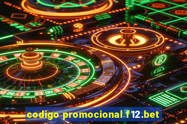 codigo promocional f12.bet