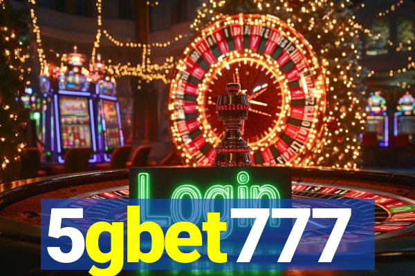 5gbet777