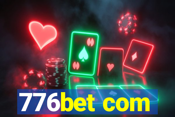 776bet com