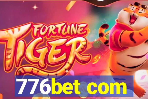 776bet com