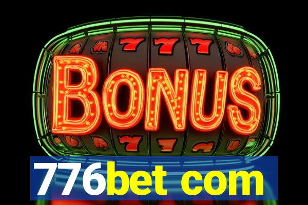 776bet com