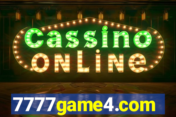 7777game4.com