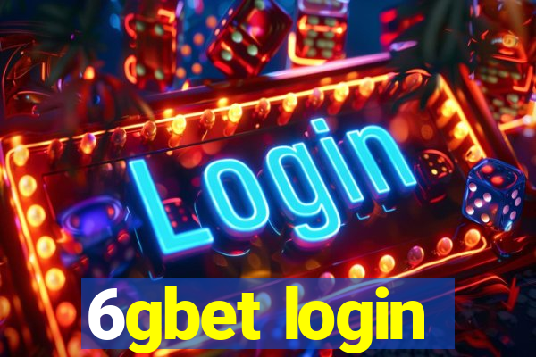 6gbet login