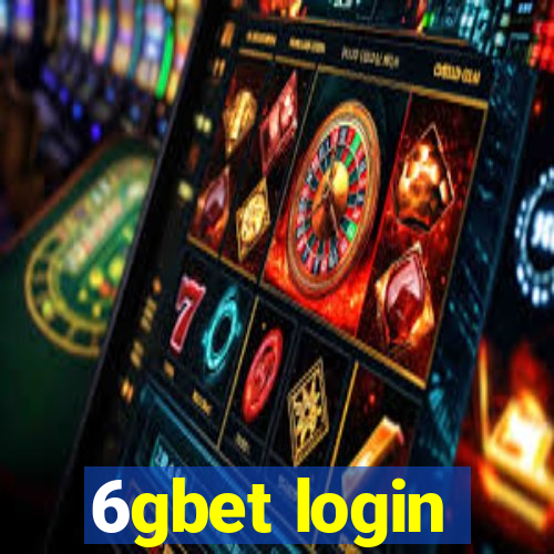 6gbet login