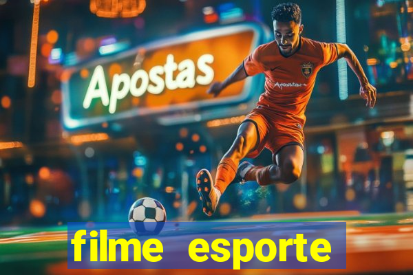 filme esporte sangrento torrent