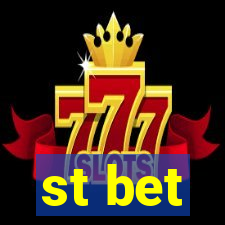 st bet