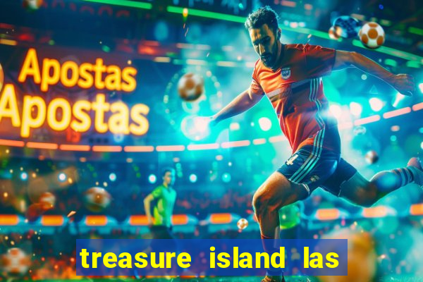 treasure island las vegas casino