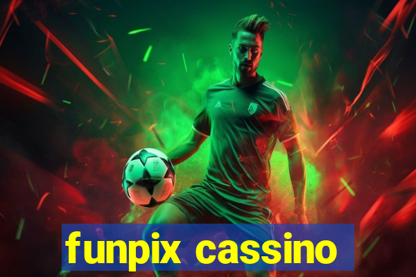 funpix cassino