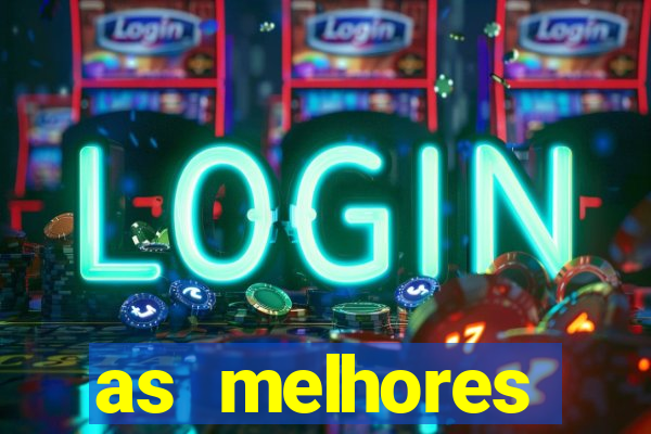 as melhores plataformas para jogar fortune tiger