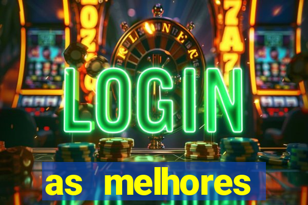 as melhores plataformas para jogar fortune tiger