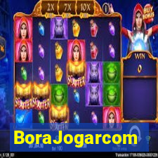 BoraJogarcom