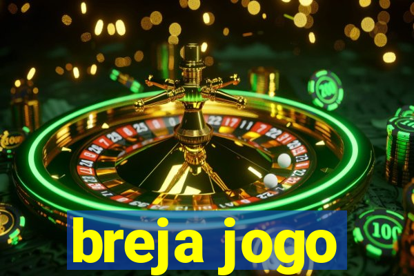 breja jogo