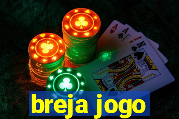 breja jogo