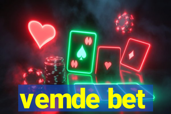 vemde bet