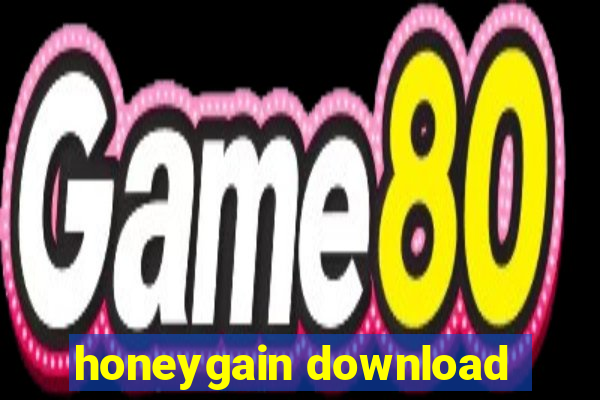 honeygain download