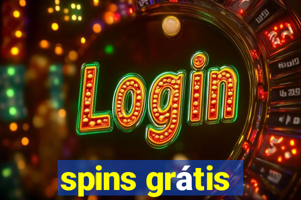 spins grátis