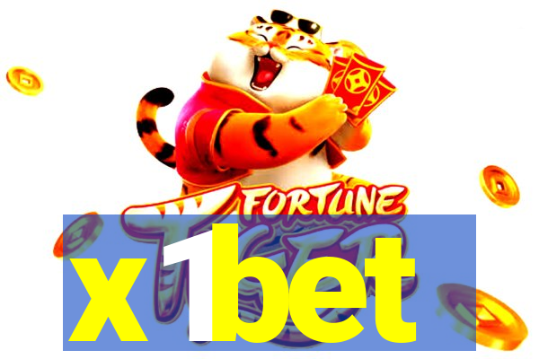 x1bet