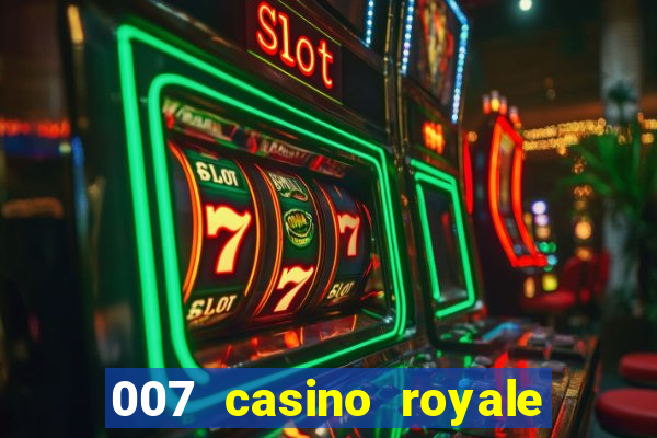 007 casino royale dual audio torrent