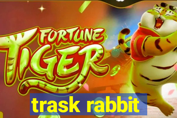 trask rabbit