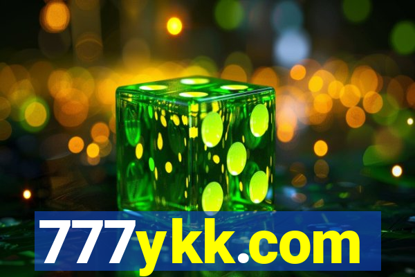 777ykk.com