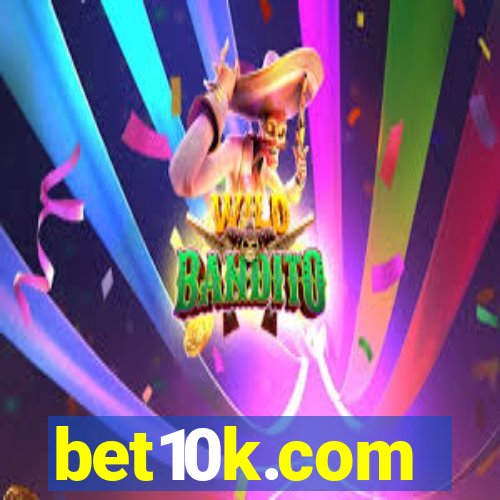 bet10k.com