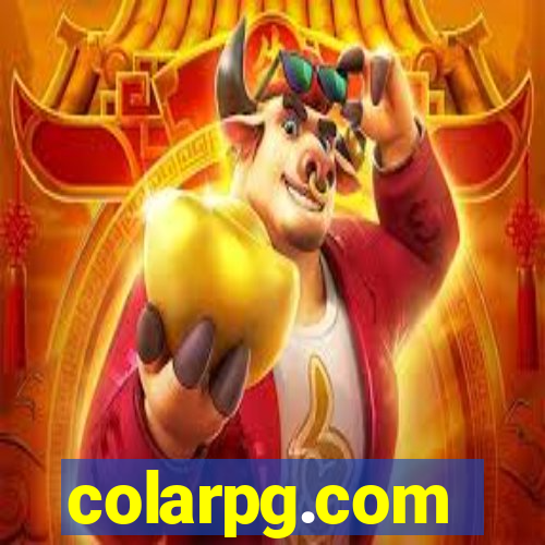 colarpg.com