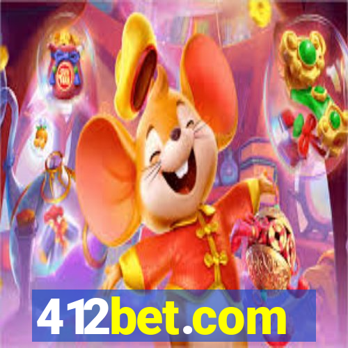 412bet.com