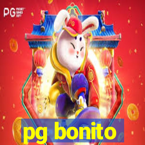 pg bonito