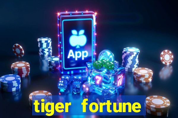 tiger fortune plataforma nova