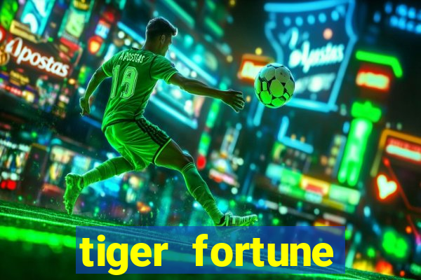 tiger fortune plataforma nova