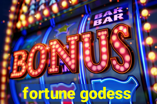 fortune godess