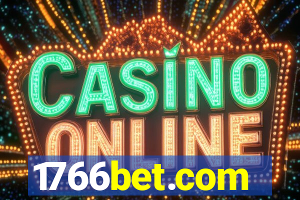 1766bet.com