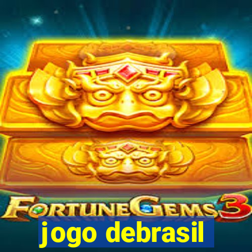 jogo debrasil