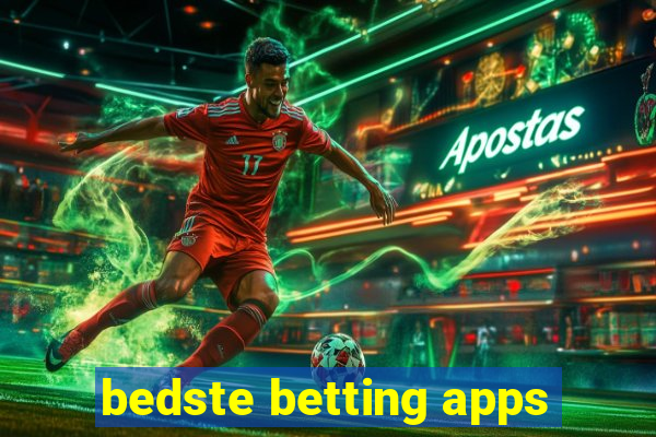 bedste betting apps