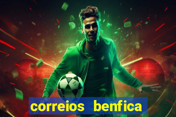 correios benfica juiz de fora