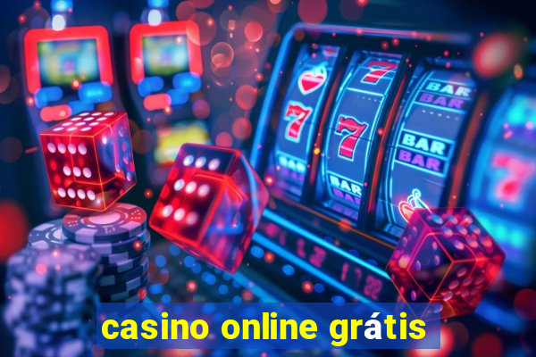 casino online grátis