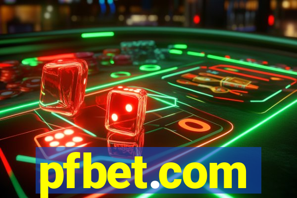 pfbet.com