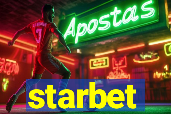 starbet