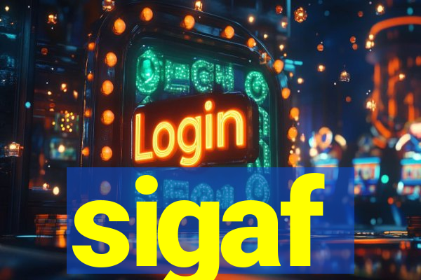 sigaf