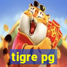 tigre pg