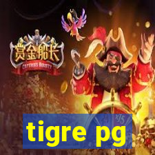 tigre pg