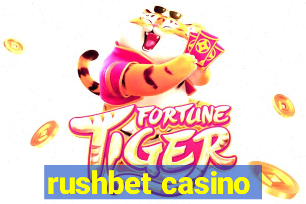 rushbet casino