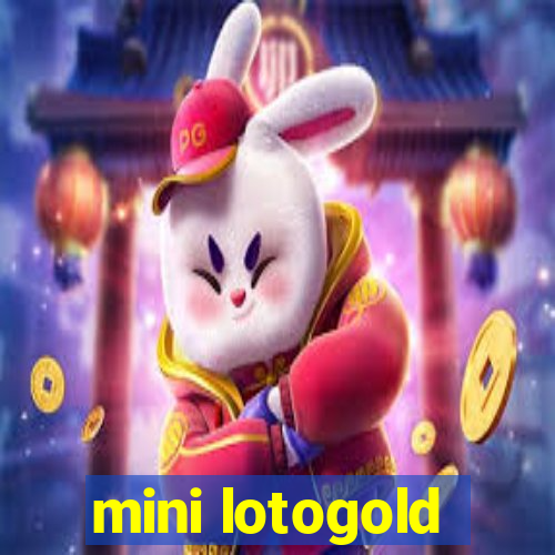 mini lotogold