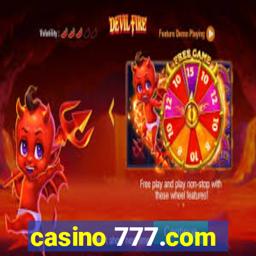 casino 777.com