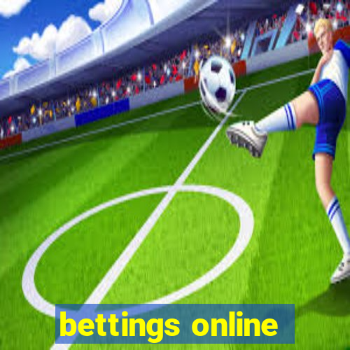 bettings online