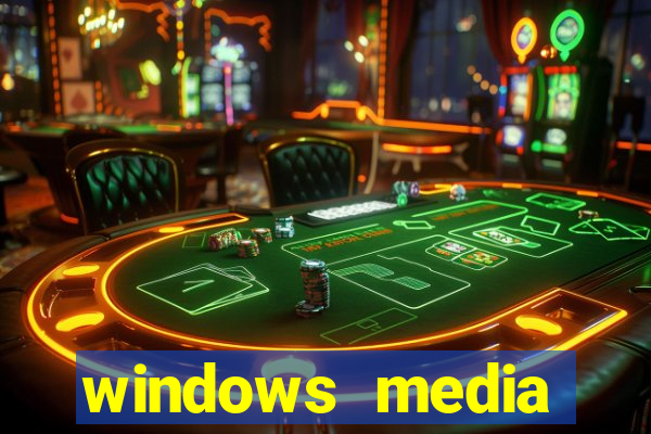 windows media feature pack