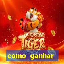 como ganhar bastante no jogo do tigre