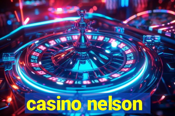 casino nelson