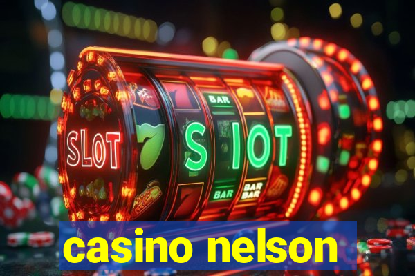 casino nelson